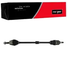 MAXGEAR ANTRIEBSWELLE VORDERACHSE RECHTS PASSEND FÜR OPEL CORSA 49-2566 Top-Seller