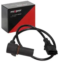 Sonderaktion MAXGEAR KURBELWELLENSENSOR passend für ALFA ROMEO 147 156 166 FIAT DOBLO MAREA