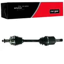 Zertifiziert MAXGEAR ANTRIEBSWELLE VORDERACHSE LINKS PASSEND FÜR VOLVO S60 V70 49-2511