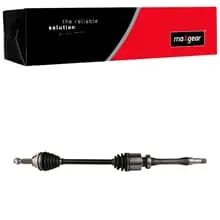 MAXGEAR ANTRIEBSWELLE VORDERACHSE RECHTS PASSEND FÜR FORD TRANSIT 49-2373 Top-Preis
