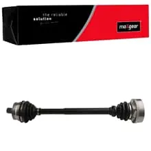 Bestseller MAXGEAR ANTRIEBSWELLE VORDERACHSE LINKS PASSEND FÜR AUDI A4 SKODA SUPERB VW