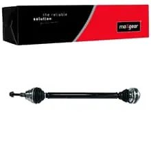 Heißes Angebot MAXGEAR ANTRIEBSWELLE VORDERACHSE RECHTS PASSEND FÜR AUDI Q3 TT SEAT ATECA
