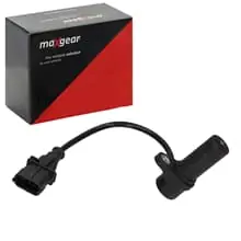 MAXGEAR KURBELWELLENSENSOR passend für FIAT DUCATO UAZ PATRIOT 24-0160 Expressversand