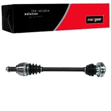 MAXGEAR ANTRIEBSWELLE HINTERACHSE LINKS PASSEND FÜR BMW X5 49-2306 Kracherpreis