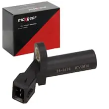 Online Kaufen MAXGEAR KURBELWELLENSENSOR passend für FORD COUGAR COURIER ESCORT FIESTA FOCUS