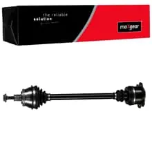 Top-Angebot MAXGEAR ANTRIEBSWELLE VORDERACHSE RECHTS PASSEND FÜR SEAT IBIZA TOLEDO SKODA