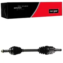 Sonderangebot MAXGEAR ANTRIEBSWELLE VORDERACHSE LINKS PASSEND FÜR TOYOTA AVENSIS COROLLA