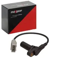 Sonderangebot MAXGEAR KURBELWELLENSENSOR passend für VW LT TRANSPORTER 24-0236