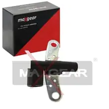 Preiswert MAXGEAR KURBELWELLENSENSOR passend für DACIA DUSTER LOGAN SANDERO NISSAN