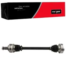 MAXGEAR ANTRIEBSWELLE HINTERACHSE RECHTS PASSEND FÜR BMW 3 49-2271 Top-Preis