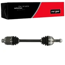 MAXGEAR ANTRIEBSWELLE VORDERACHSE RECHTS PASSEND FÜR HONDA CR-V 49-2393 Echt