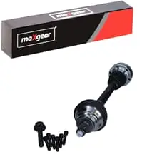 MAXGEAR ANTRIEBSWELLE VORDERACHSE LINKS VORDERACHSE RECHTS PASSEND FÜR AUDI A3 Saisonangebot