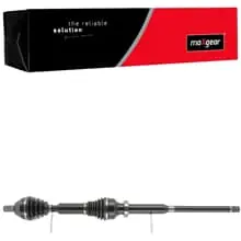 MAXGEAR ANTRIEBSWELLE VORDERACHSE RECHTS PASSEND FÜR VOLVO XC70 49-2528 Sonderaktion