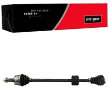 Top-Seller MAXGEAR ANTRIEBSWELLE VORDERACHSE RECHTS PASSEND FÜR FIAT 500 49-2335