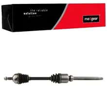 Must-Have MAXGEAR ANTRIEBSWELLE VORDERACHSE RECHTS PASSEND FÜR CITROËN C5 49-0910