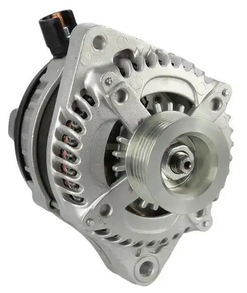 Top-Angebot 1x Lichtmaschine 130Amp Neu - OE Nr. 104210-4690 für Honda