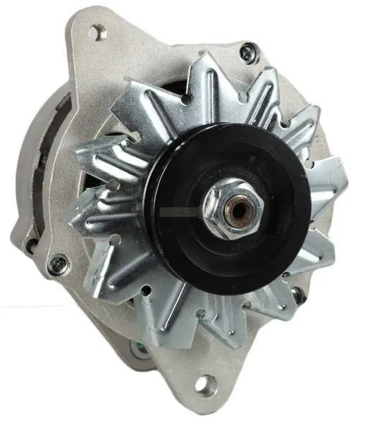 1x Lichtmaschine 55Amp Neu - OE Nr. 100211-0130 für Toyota Jetzt Kaufen