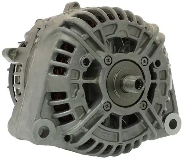 Direkt Vom Hersteller 1x Lichtmaschine 150A Neu Original Bosch SEG 0124615043 für John Deere 5080M 6120 6520