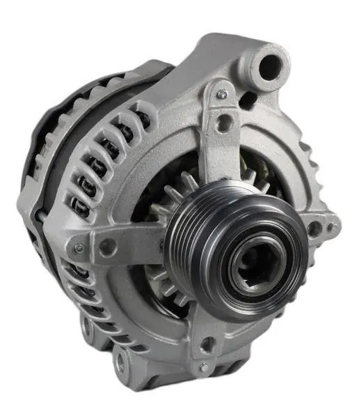 1x Lichtmaschine Neu - OE Nr. 421000-0770 für Chrysler,Lancia,Vw Online Kaufen