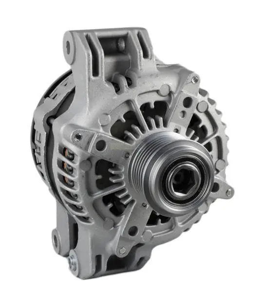 Jetzt Bestellen 1x Lichtmaschine Neu - OE Nr. 421000-7040 für Chrysler,Dodge,Jeep,Ram