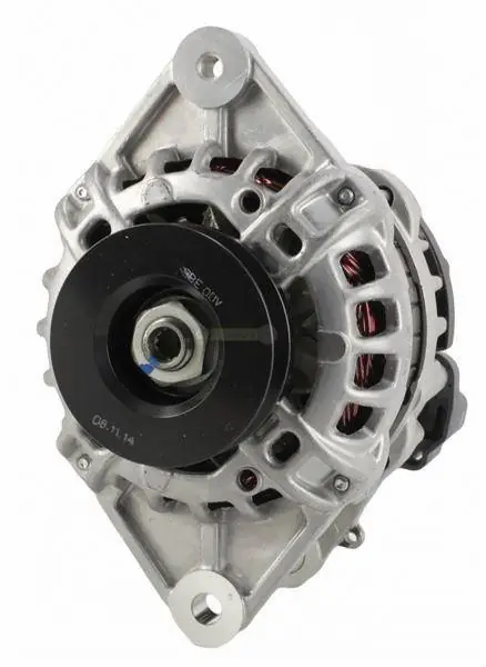 1x Lichtmaschine 80A Neu Original Bosch SEG F000BL0118 für Yanmar Sofort Bestellen