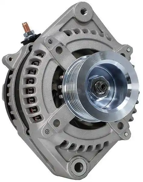 1x Lichtmaschine 150A Neu Eurostarter 104210-3920 für John Deere 7820 7920 4720 Top-Preis
