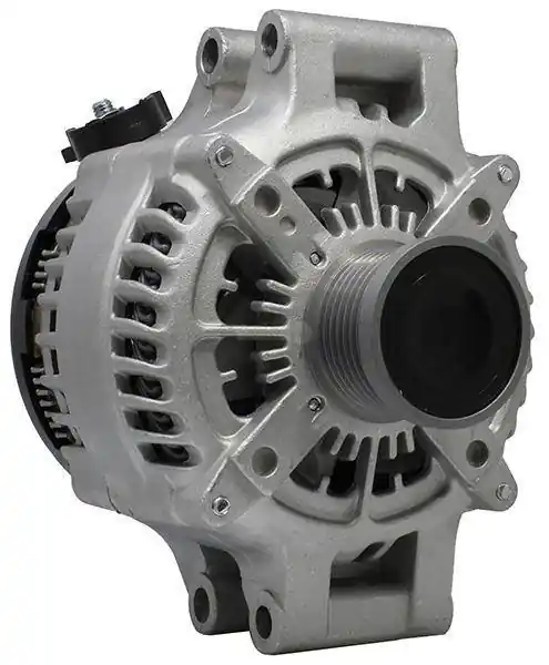 Finale Aktion 1x Lichtmaschine 170A Neu Eurostarter 104210-6050 für Bmw