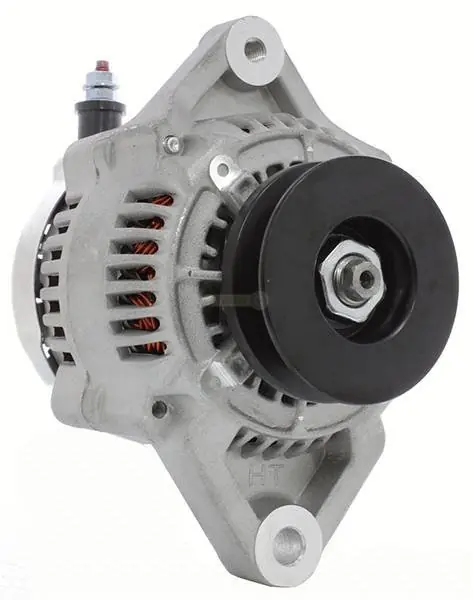 1x Lichtmaschine 55A Neu Eurostarter 101211-8630 für Kubota Online Kaufen
