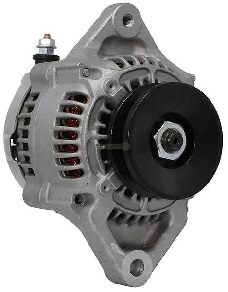 1x Lichtmaschine 55A Neu Eurostarter 101211-2590 für Yanmar Markenware