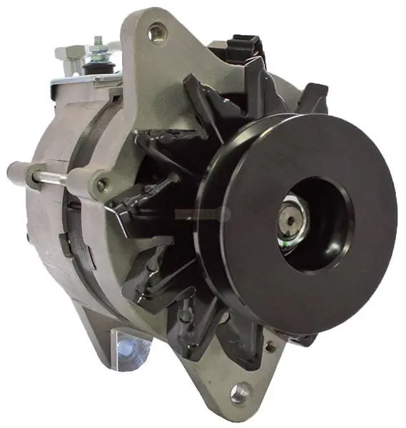 1x Lichtmaschine 25Amp Neu - OE Nr. 100210-2290 für Toyota 2702056150 2702056180 Saisonangebot