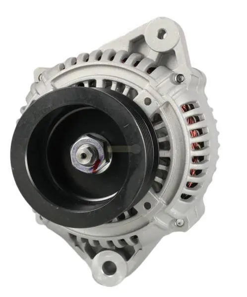 1x Lichtmaschine 60Amp Neu - OE Nr. 102211-4050 für Cummins,Komatsu Pc220 Xzn1306 Sale