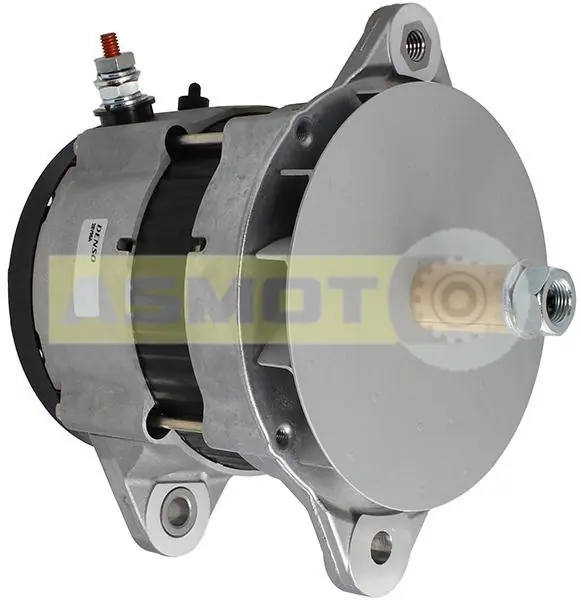 Heißes Angebot 1x Lichtmaschine 95Amp Neu - OE Nr. 101211-8340 für Caterpillar 825H 836H Pm200