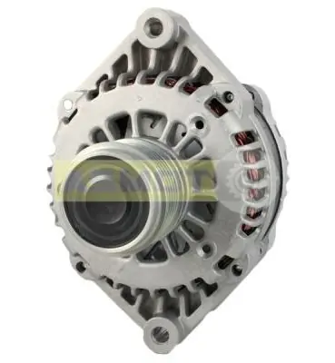 1x Lichtmaschine 120A Neu Eurostarter 96866018 für Chevrolet Sonderaktion