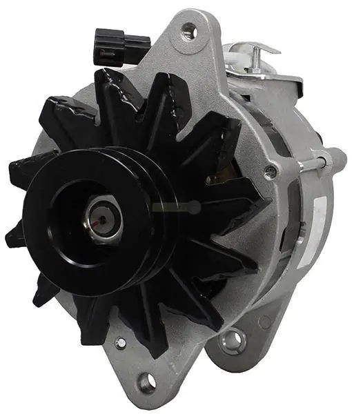 Preis Gesenkt 1x Lichtmaschine 55Amp Neu - OE Nr. 27020-54250 für Toyota