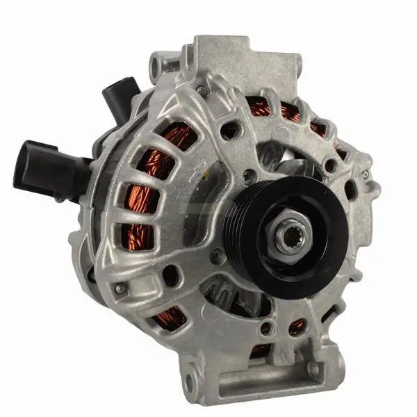 Must-Have 1x Lichtmaschine 150A Neu Original Bosch SEG F000BL07M4 für Fiat,Chrysler
