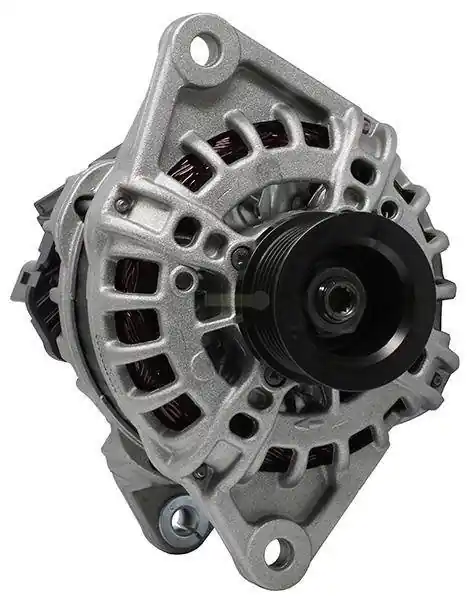1x Lichtmaschine 150A Neu Original Bosch SEG F000BL0781 für Fiat,Iveco Günstig