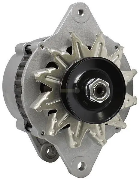 Garantierte Lieferung 1x Lichtmaschine 50Amp Neu - OE Nr. 2310027G10 für Nissan