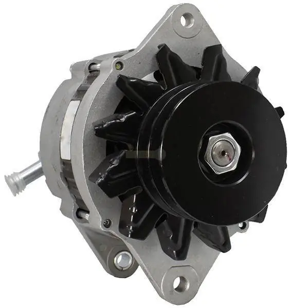 1x Lichtmaschine 70Amp Neu - OE Nr. 23100G9903 für Nissan Patrol K260 W260 Garantierte Lieferung