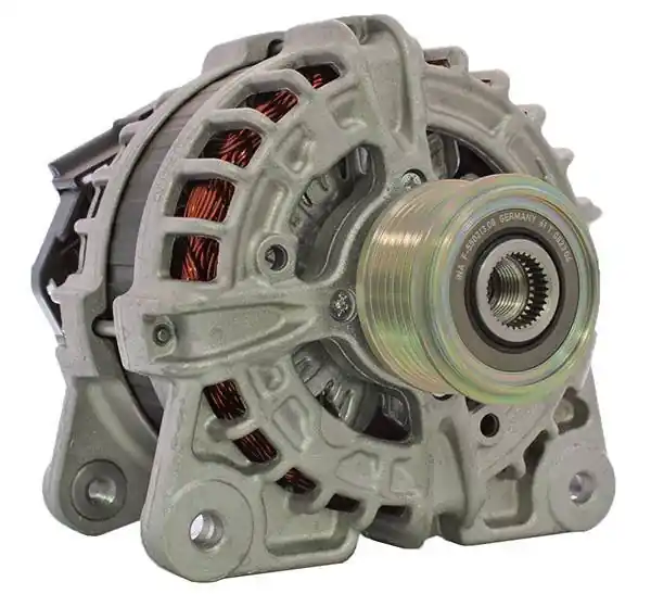 1x Lichtmaschine 150A Neu Original Bosch SEG F000BL0825 für Nissan,Renault Neu