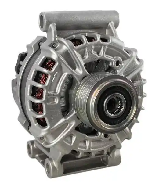 1x Lichtmaschine Neu Original Bosch SEG OE 0125811021 für Citroen,Peugeot Letzte Chance