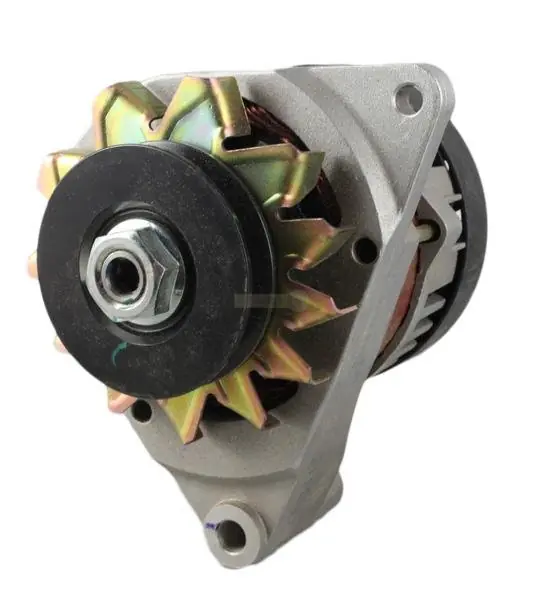Neu 1x Lichtmaschine Neu Original Bosch SEG OE F002G90078 für Lombardini
