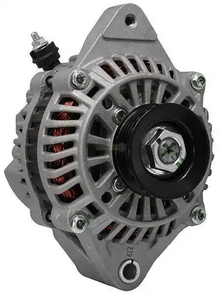 Bestseller 1x Lichtmaschine 60A Neu - OE Nr. 3140066D00 für Suzuki