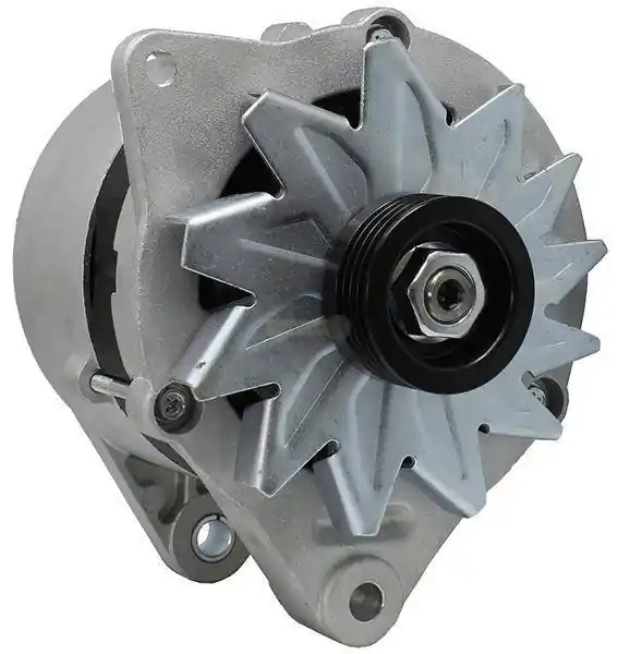 1x Lichtmaschine 70A Neu - OE Nr. 44311351666 für Skoda Garantierte Lieferung