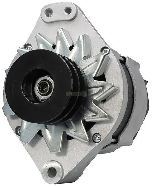 Ausverkauf 1x Lichtmaschine 120A Neu-OE Nr.9515122 für John Deere Case Cnh Magneton Sisu Motor