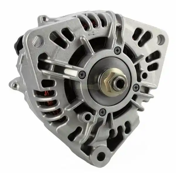 Neue Kollektion 1x Lichtmaschine 120A Neu Original Bosch SEG 0124655025 für Man Tga Tgl Tgm Tgs Tgx