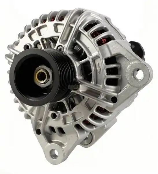 Neue Kollektion 1x Lichtmaschine 100A Neu Original Bosch SEG 0124655006 für Daf
