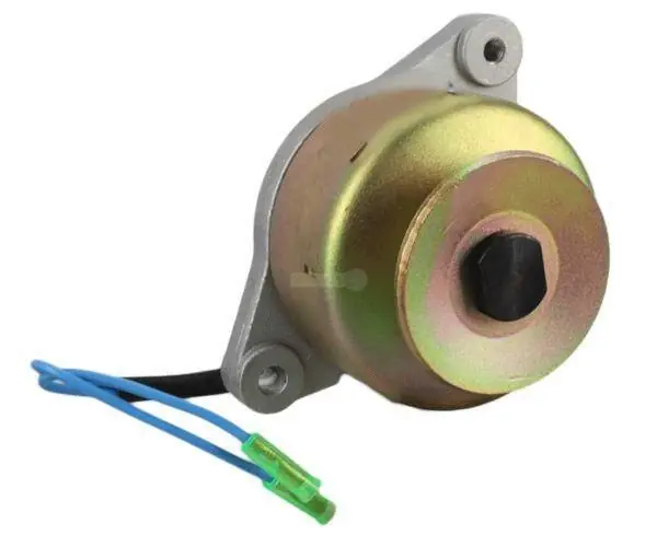 Ausverkauf 1x Lichtmaschine Neu - OE Nr. 6A83059250 für Kubota