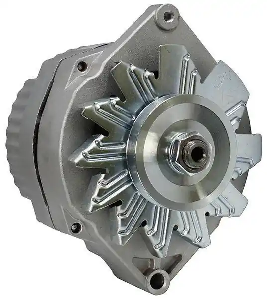 1x Lichtmaschine 63Amp Neu - OE Nr. 1105574 für Jeep Online Kaufen