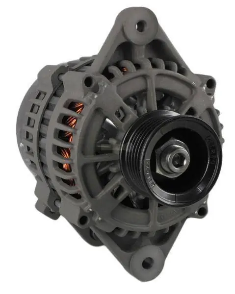 Kracherpreis 1x Lichtmaschine 70A Neu - OE Nr. 19020612 für Mercury Marine