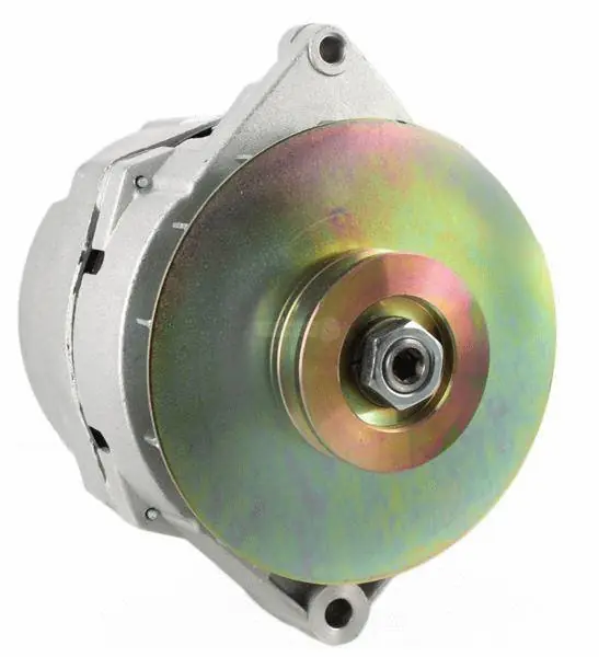Sale 1x Lichtmaschine 120Amp Neu - OE Nr. 10479915 für Chevrolet,Pontiac Buick Century